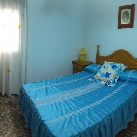 Casa vacanze La Casa Del Conde *