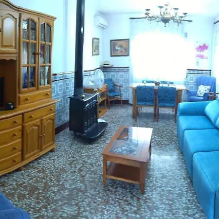 La Casa Del Conde *