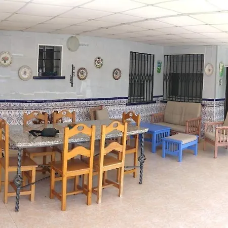 Casa vacanze La Casa Del Conde