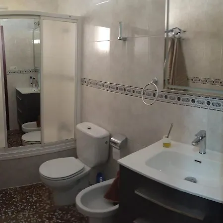 La Casa Del Conde Casa vacanze