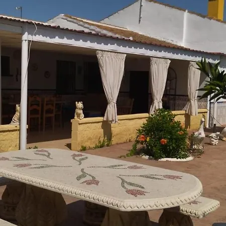 La Casa Del Conde *