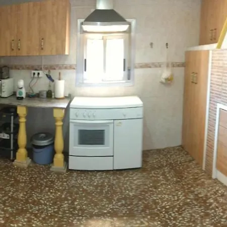 La Casa Del Conde Casa vacanze *