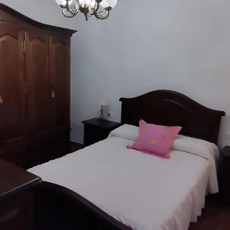 Casa vacanze La Casa Del Conde