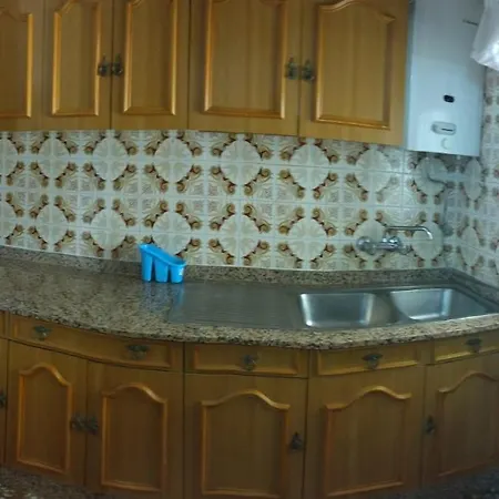 La Casa Del Conde Casa vacanze Puebla de la Parrilla