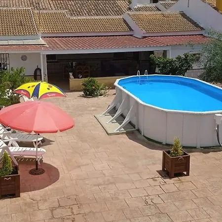 La Casa Del Conde 펜션 *