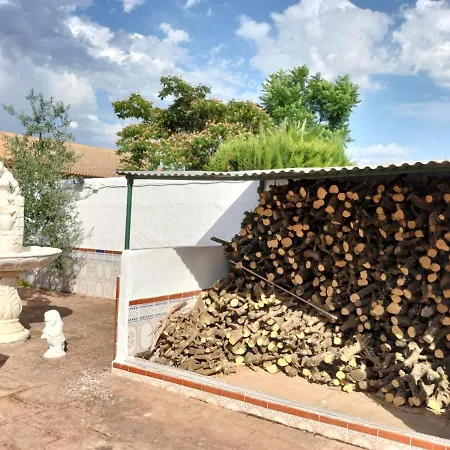 La Casa Del Conde Casa vacanze *