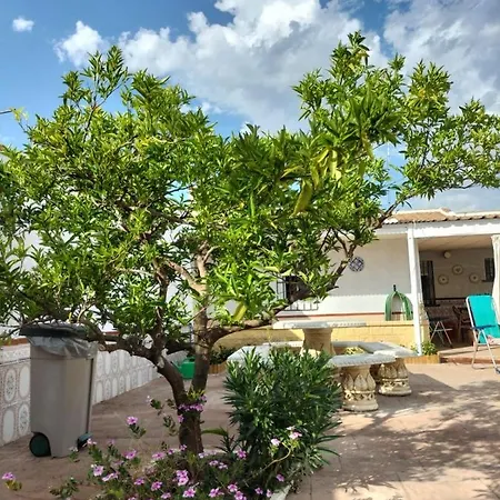 La Casa Del Conde *