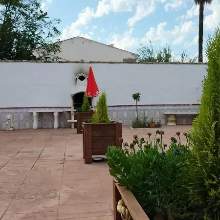 La Casa Del Conde 펜션