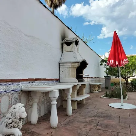 La Casa Del Conde Casa vacanze