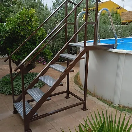 La Casa Del Conde Casa vacanze