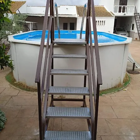 La Casa Del Conde *
